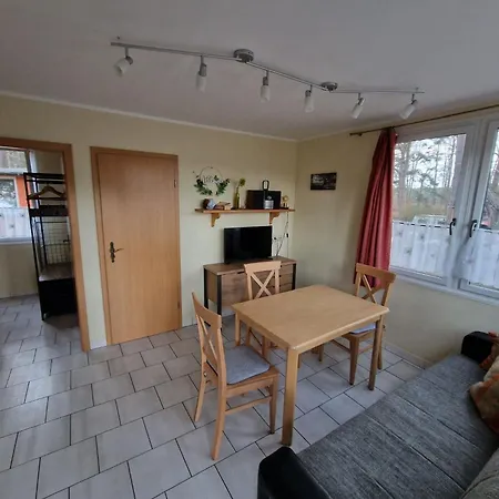 Am Sidowsee By Interhome Himmelpfort