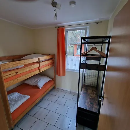 Am Sidowsee By Interhome Hébergement de vacances