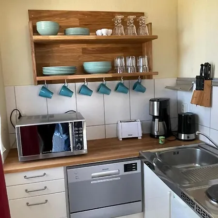 بيت للعطل Am Sidowsee By Interhome *