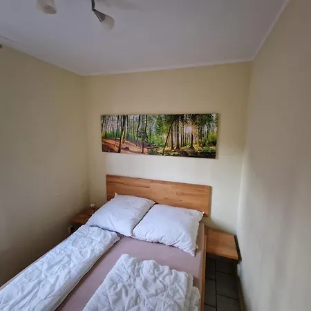 Am Sidowsee By Interhome بيت للعطل *