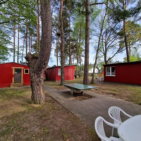 Am Sidowsee By Interhome * Himmelpfort