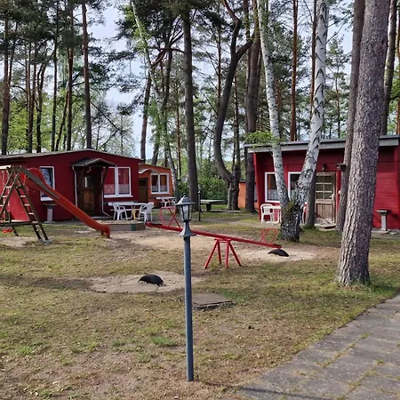 Am Sidowsee By Interhome *