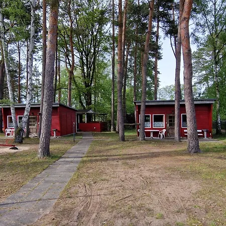 Am Sidowsee By Interhome Hébergement de vacances *