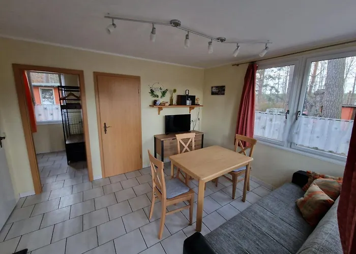 Am Sidowsee By Interhome Himmelpfort