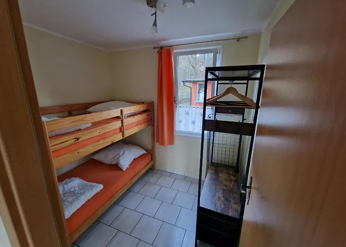 Am Sidowsee By Interhome Hébergement de vacances