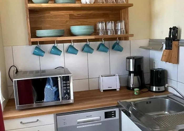 بيت للعطل Am Sidowsee By Interhome *