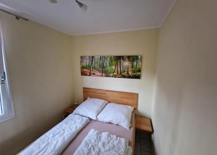 Am Sidowsee By Interhome Hébergement de vacances *