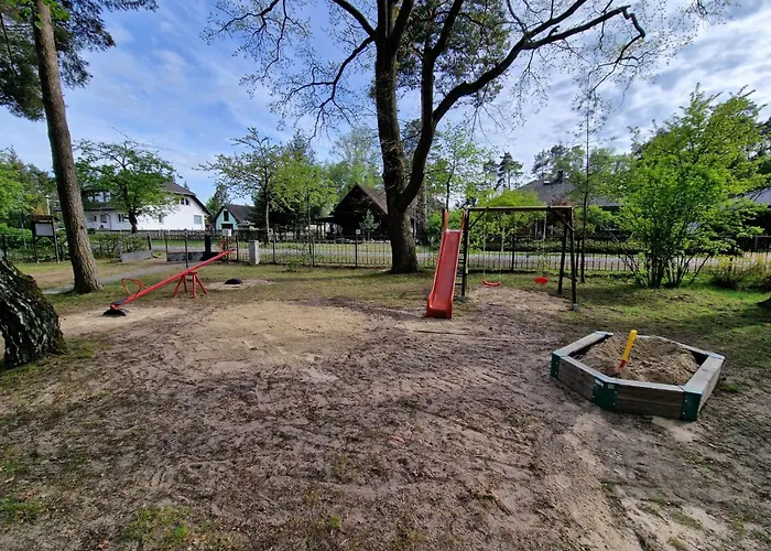 Am Sidowsee By Interhome *