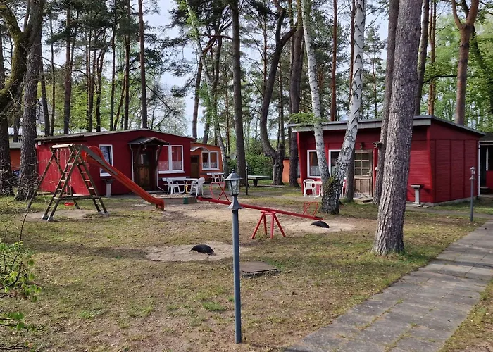 Am Sidowsee By Interhome *